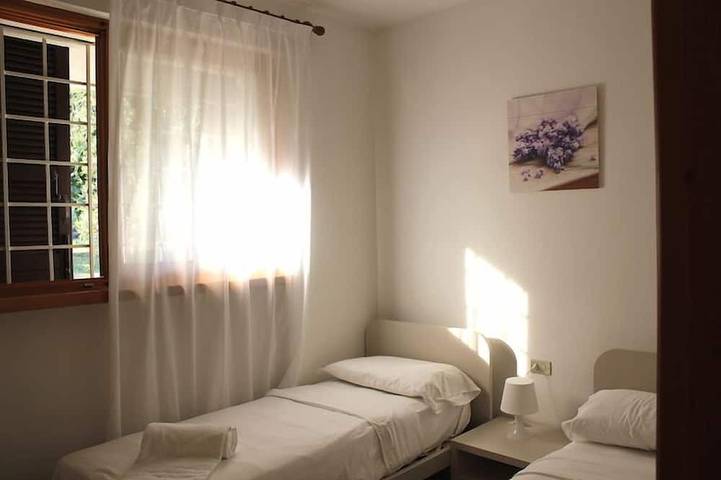 Villa für 8 Personen, mit Garten, mit Haustier am Gardasee - 4