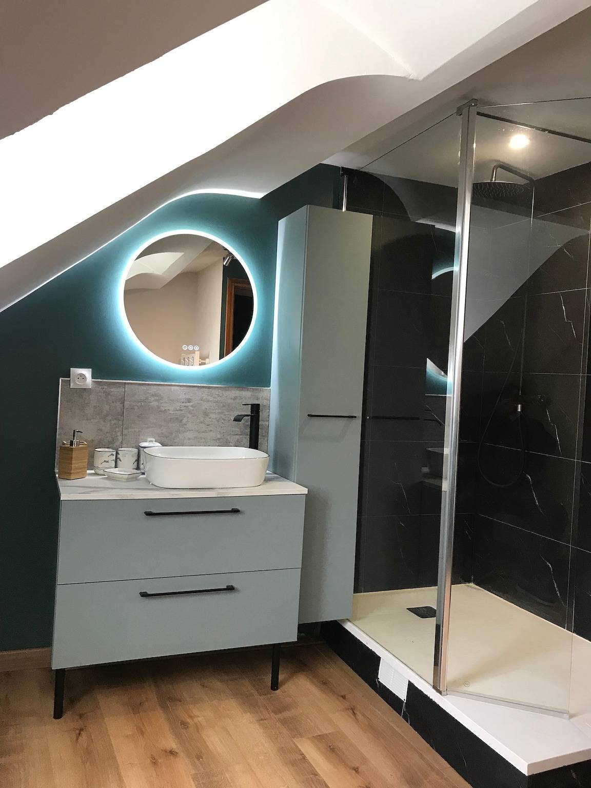 Casa de vacaciones 'Maison Familiale Proche Mer' con terraza privada y Wi-Fi in Boulogne-sur-Mer, Boulogne-sur-Mer region