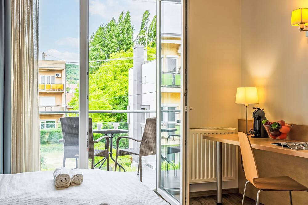 Entire apartment, Holiday Club in Balatonfüred, Balatonfüredi járás