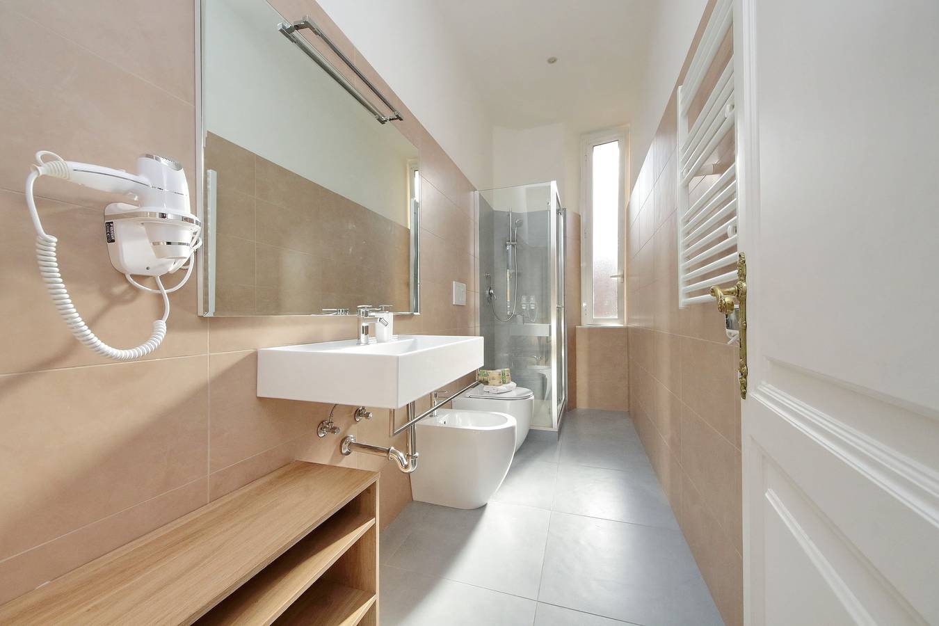 Appartamento intero, 4Bnb - St. Peter's Dome Apartment in Vaticano, Via Francigena