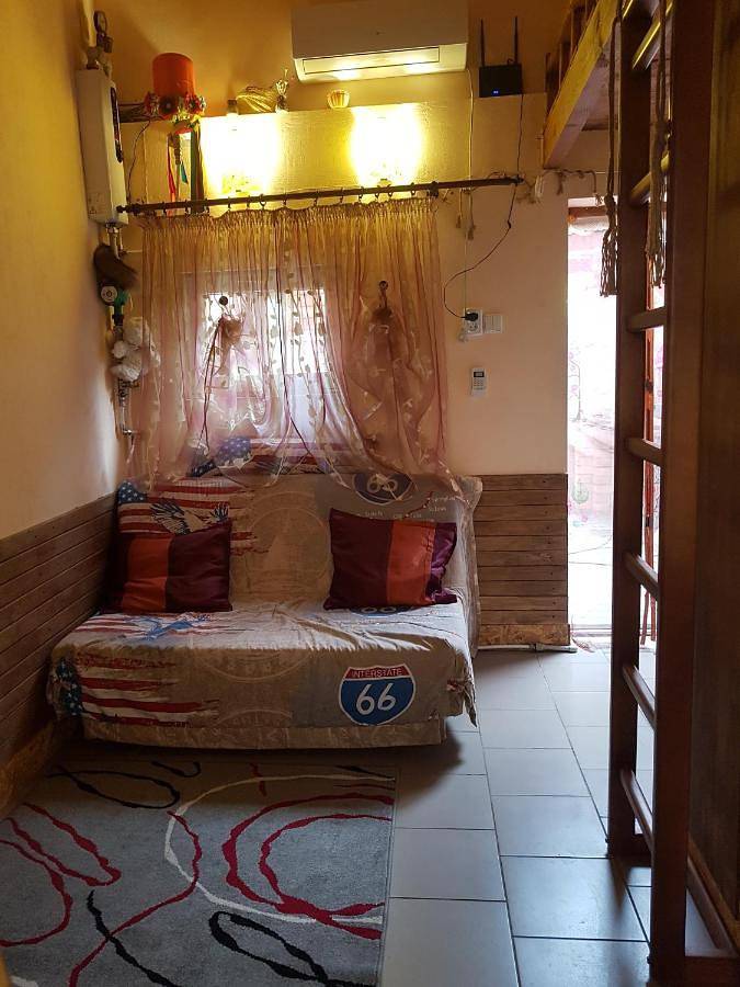 Maison d’hôte pour 3 personnes, avec terrasse à Odessa