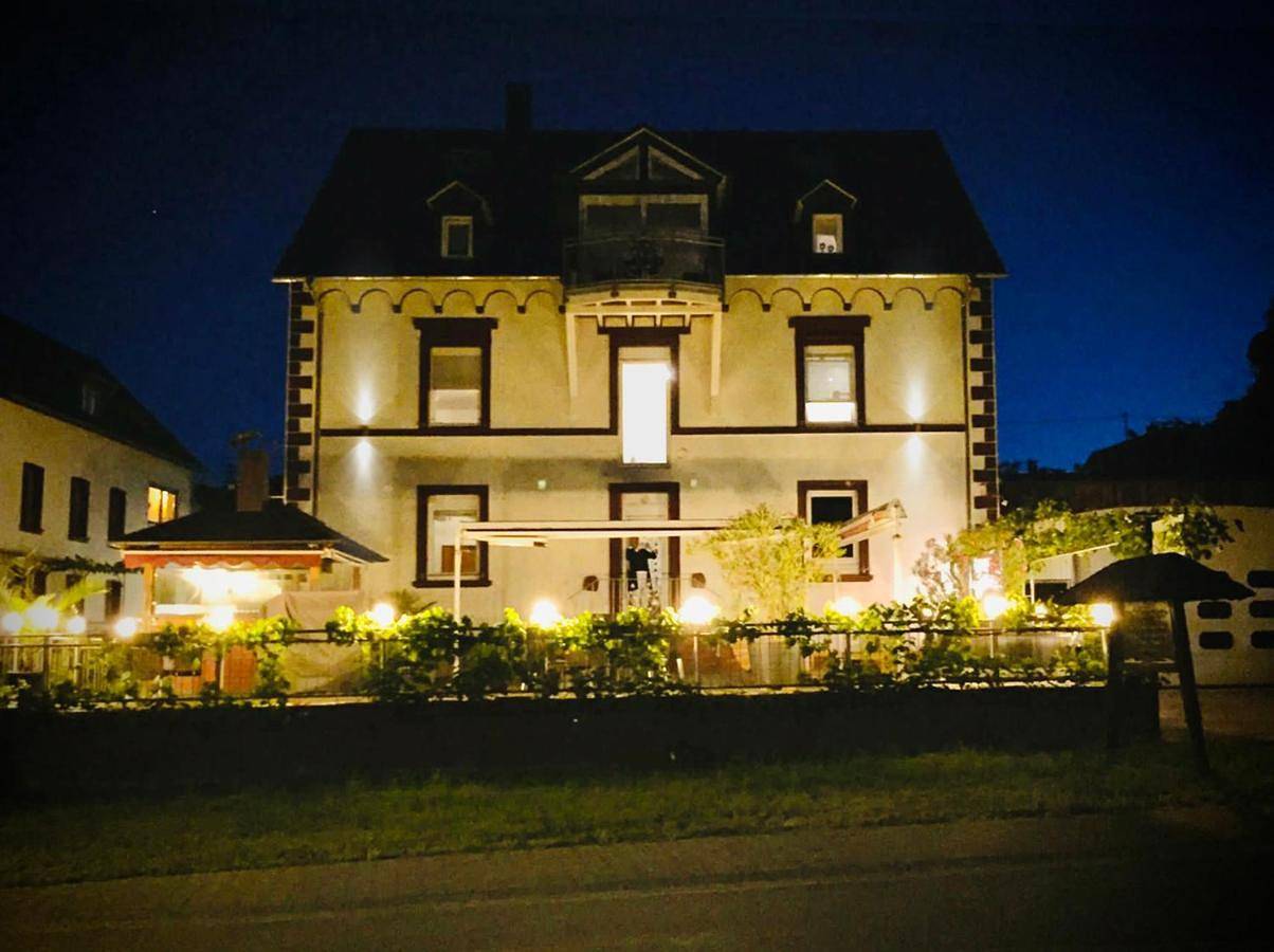 Ganze Wohnung, Two-Bedroom Apartment in Wolf, Traben-Trarbach