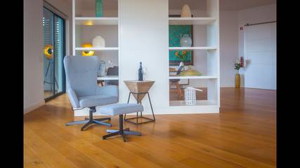 Apartamento De Férias para 8 Pessoas em Funchal (Sé), Madeira, Foto 2