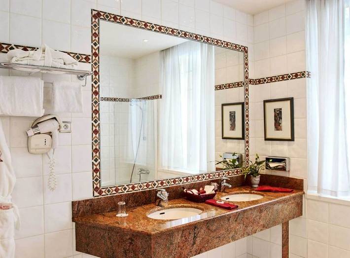 Hôtel pour 2 personnes, avec piscine ainsi que jacuzzi et sauna dans Nausicaá Centre National de la Mer - 4