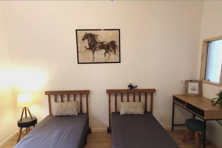 Location de vacances pour 6 personnes à Magescq - 4
