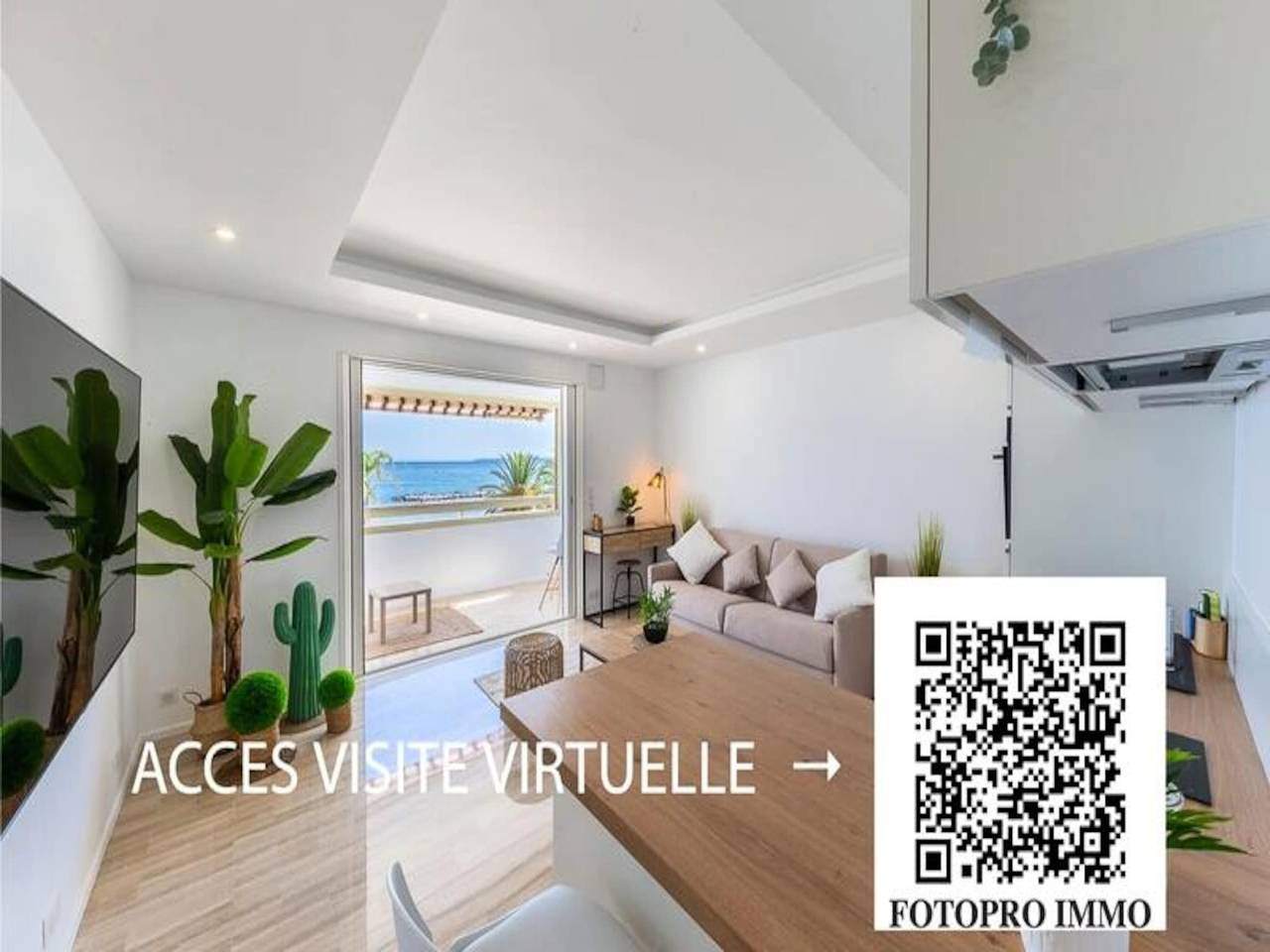 Apartamento entero, Apartamentos para 4 personas in Saint-Laurent-du-Var, Region de Cannes