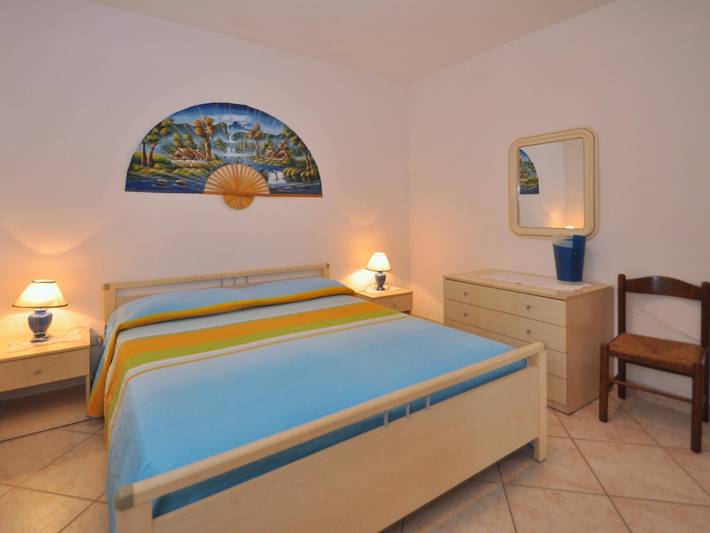 Apartamento de vacaciones para 5 personas, con balcón - 1