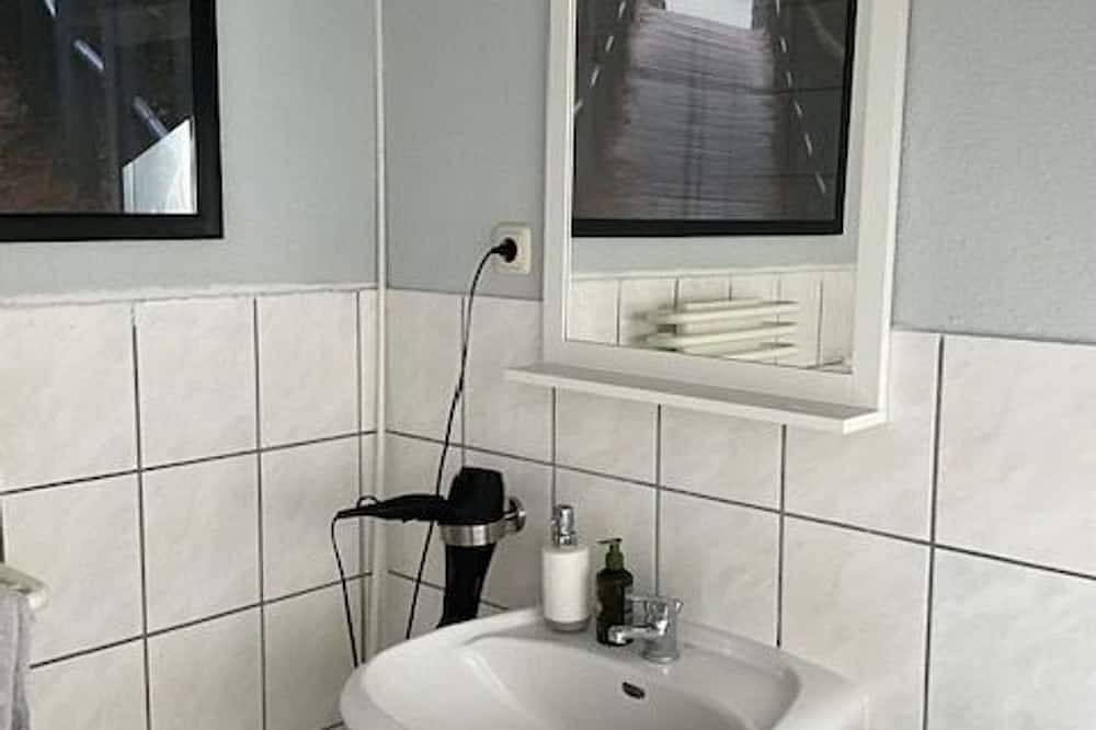 Ganze Wohnung, Eisvogel- Ferienwohnung - Eisvogel - Ferienwohnung in Röbel, Müritz