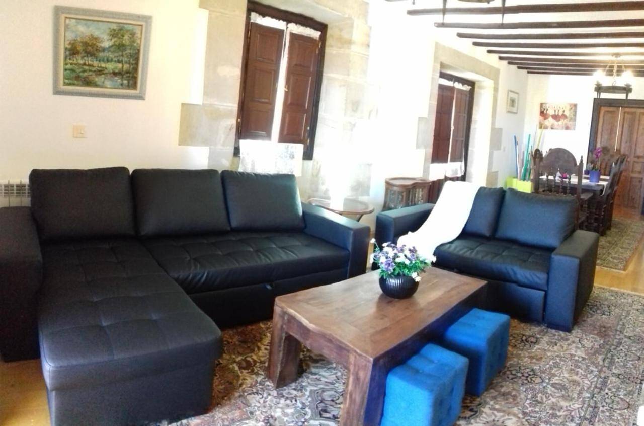 Apartamento entero, Apartamentos El Majuelo in Bárcena de Cicero, Costa de Cantabria