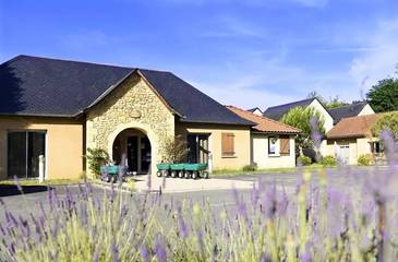 Location De Vacances pour 4 Personnes dans Montignac, Périgord Noir, Photo 2