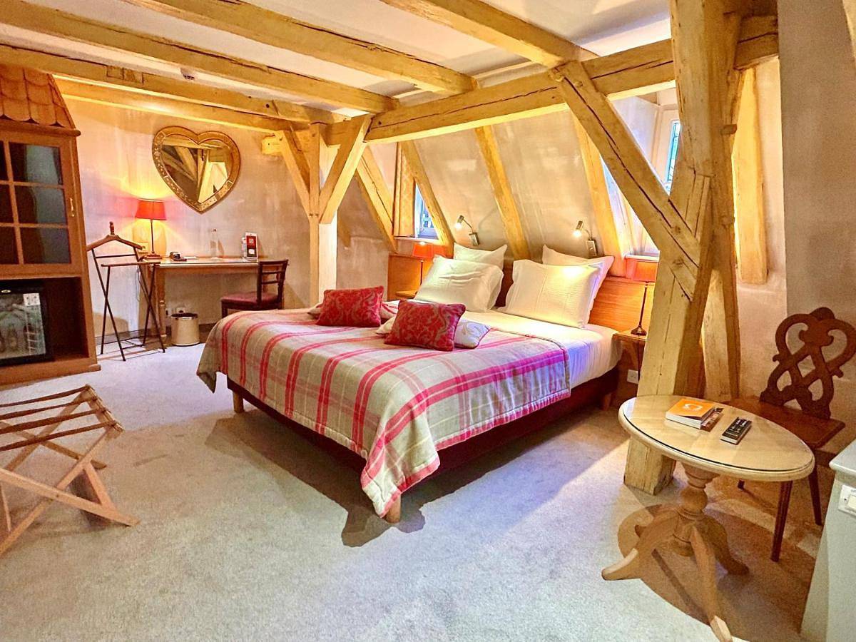 Hotel Beaucour in Strasbourg, Région de Strasbourg