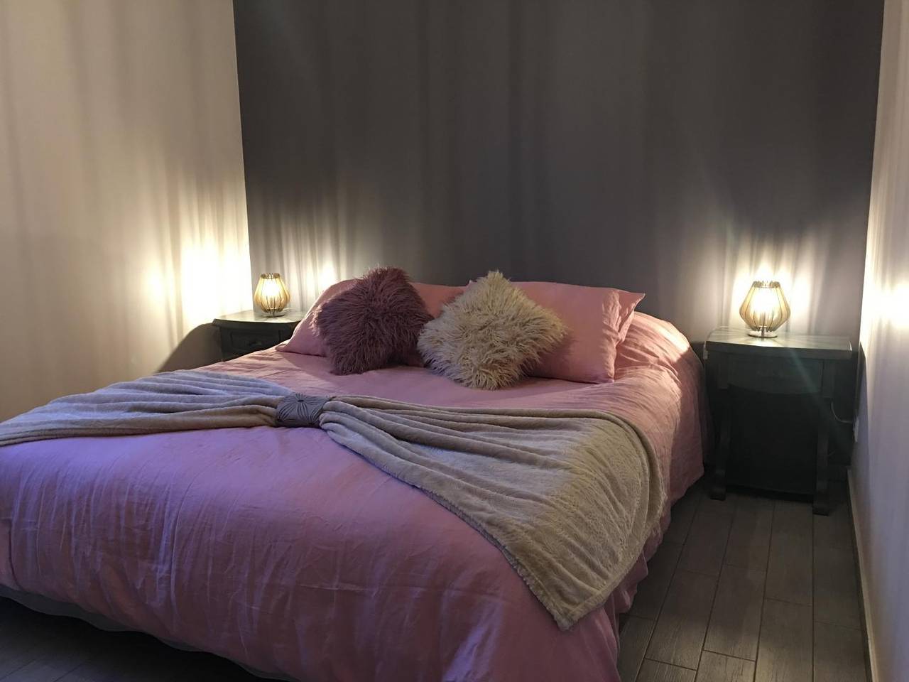 De la Forêt in Péronnas, Región de Bourg-en-Bresse