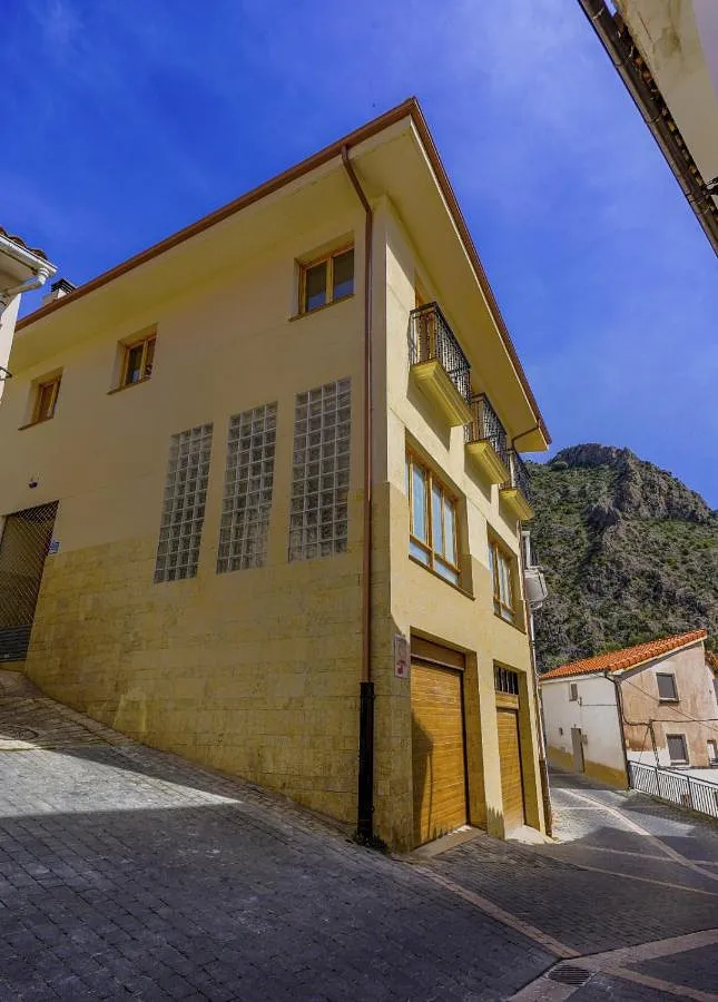 Apartamento de vacaciones para 4 personas, con vistas y balcón - 1