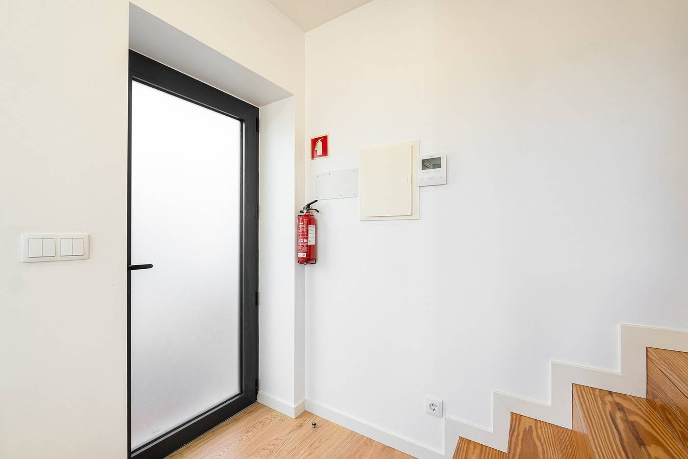 Ferienhaus für 4 Personen mit Balkon in Cedofeita, Porto