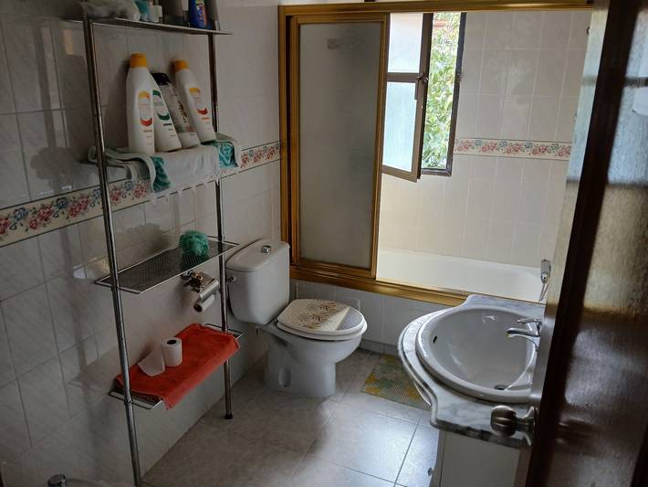 Gîte pour 3 personnes, avec jardin dans Castille-La Manche - 2