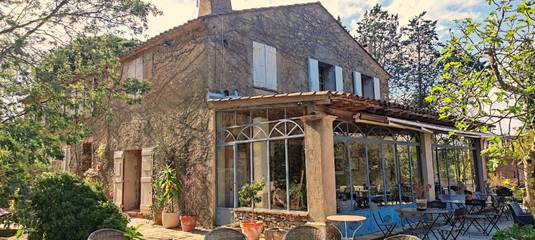 Chambre d’hôte pour 2 personnes en Provence-Alpes-Côte d'Azur