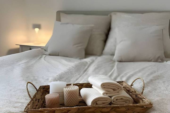 Ferienwohnung für 4 Personen in Viersen