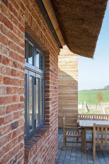 Ferienhaus für 8 Personen in Geltinger Birk, Nieby, Bild 4