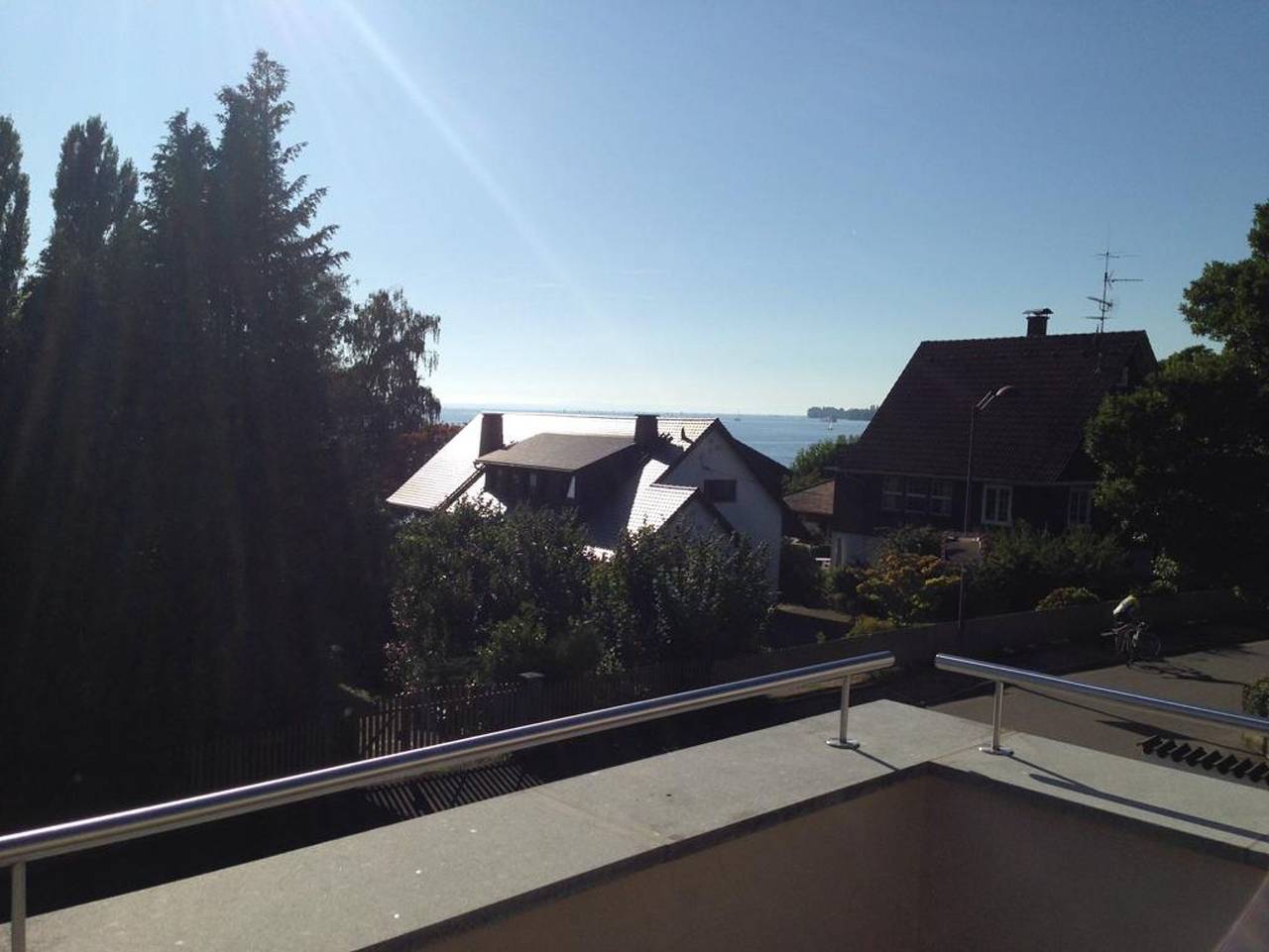 Ganze Ferienwohnung, Ferienwohnung Amann - Ferienwohnung Amann, 50qm, 1 Schlafzimmer, max. 2 Personen in Nonnenhorn, Bayerisch Schwaben