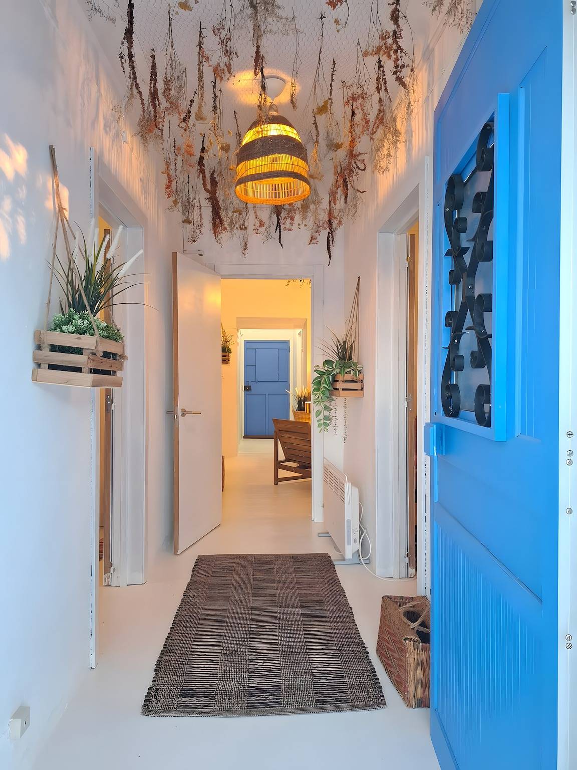 Floral Warm Springs – Alentejo House in Évora District