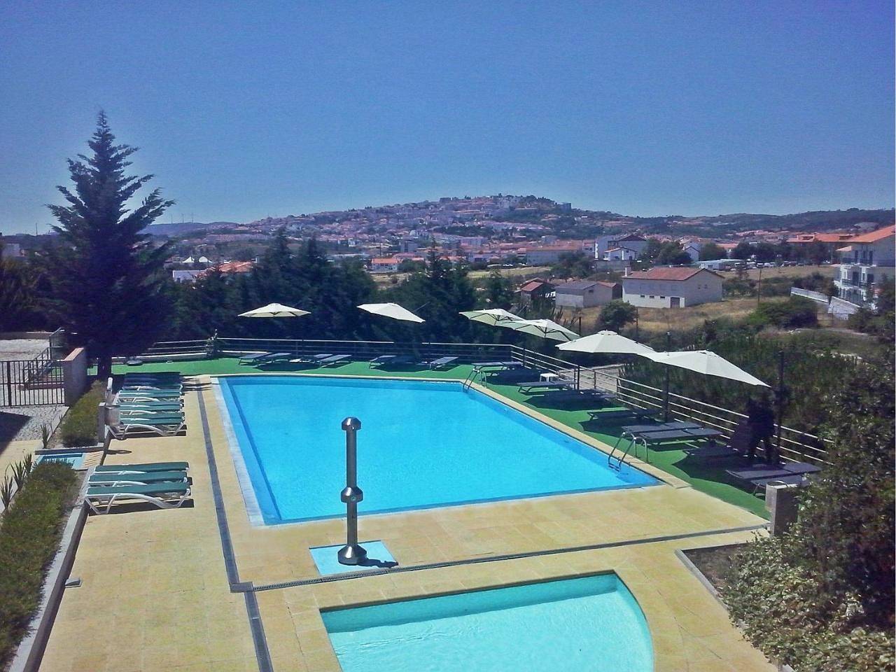 Hotel Lusitania Congress & Spa in Beira Interior Norte, Guarda