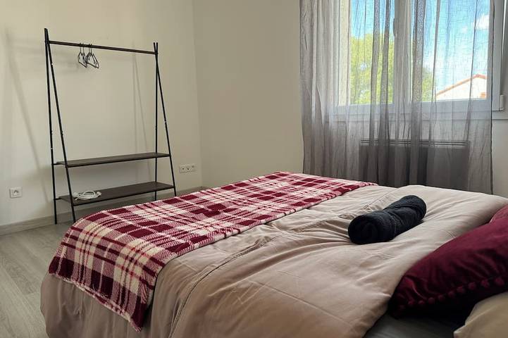 Location de vacances pour 8 personnes à Jeuxey - 4