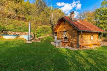 Chalet für 5 Personen in Untersteiermark, Slowenien, Bild 2