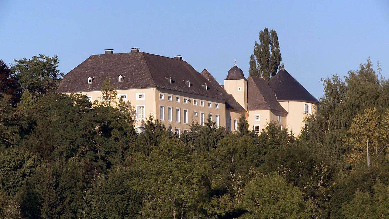 Ganze Ferienwohnung, Ferienwohnung für 3 Personen (80 m²) in Palzem in Palzem, Landkreis Trier-Saarburg