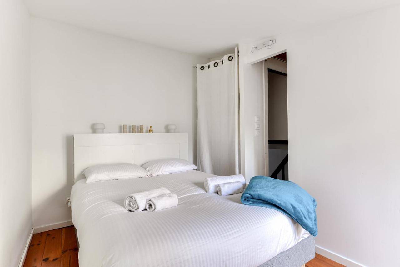 Appartement entier, Apartment with Terrace in Carcassonne, Région de Carcassonne