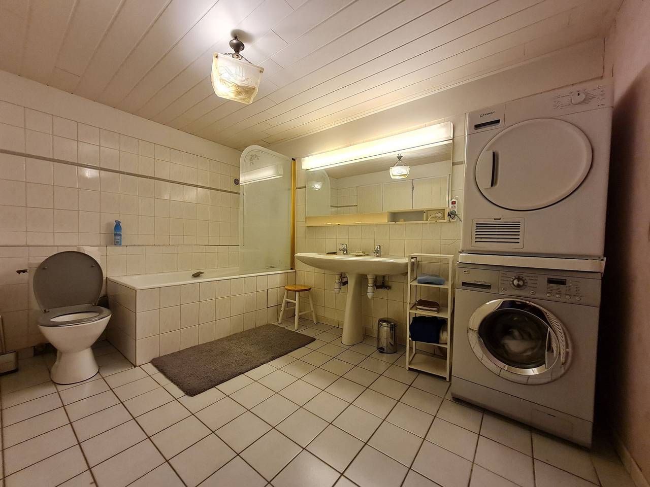 Ruhiges Ferienhaus mit Garten, nahe Metz in Bayonville-sur-Mad, Toul