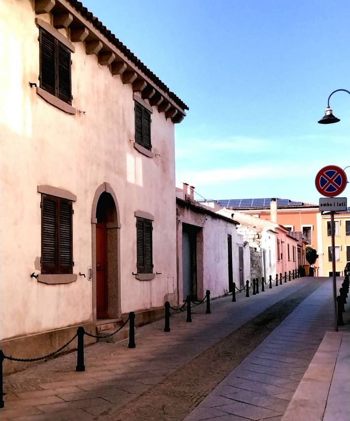 Apartamento de vacaciones para 6 personas - 1