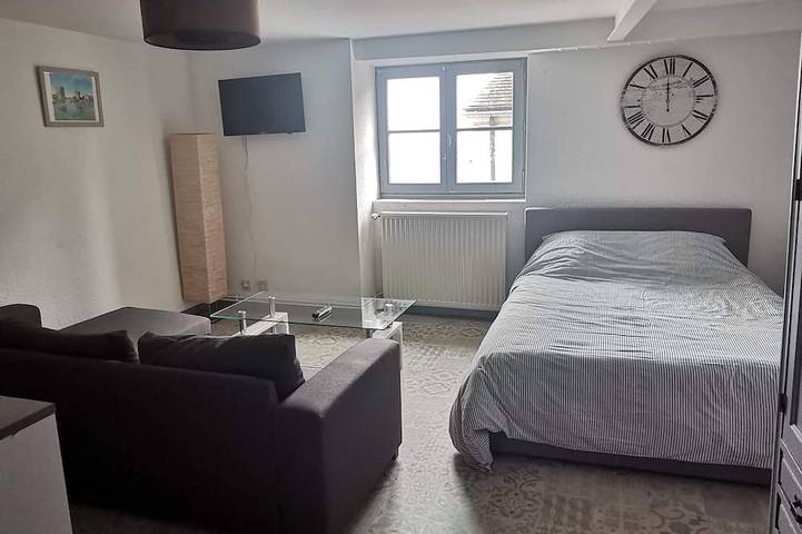 Gîte pour 4 personnes à Guéret - 4