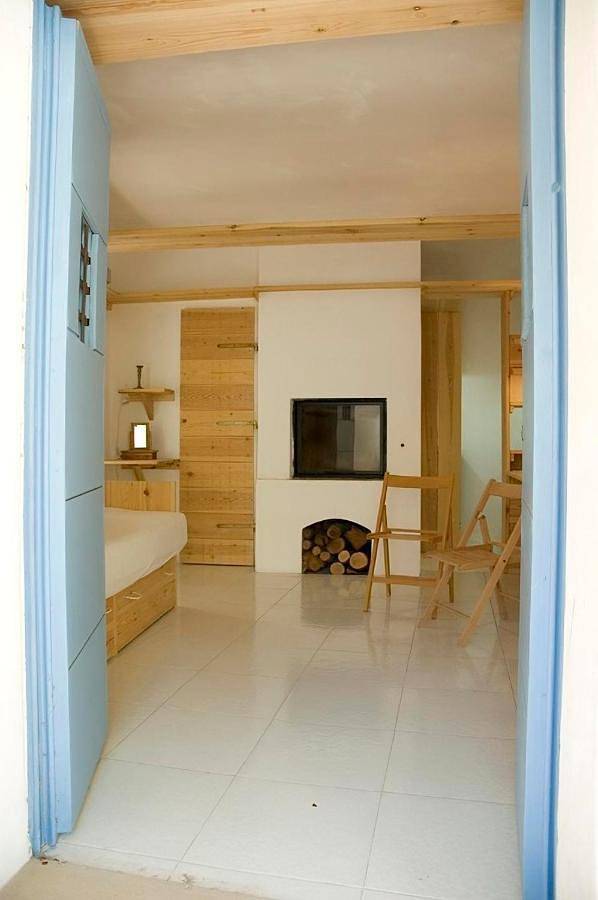 Location de vacances pour 2 personnes, avec terrasse à Strongoli - 2