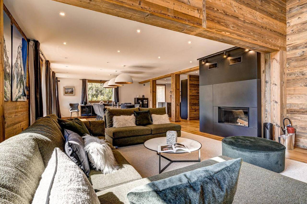 Trisannaweg Holiday House Ischgl in Ischgl, Verwall