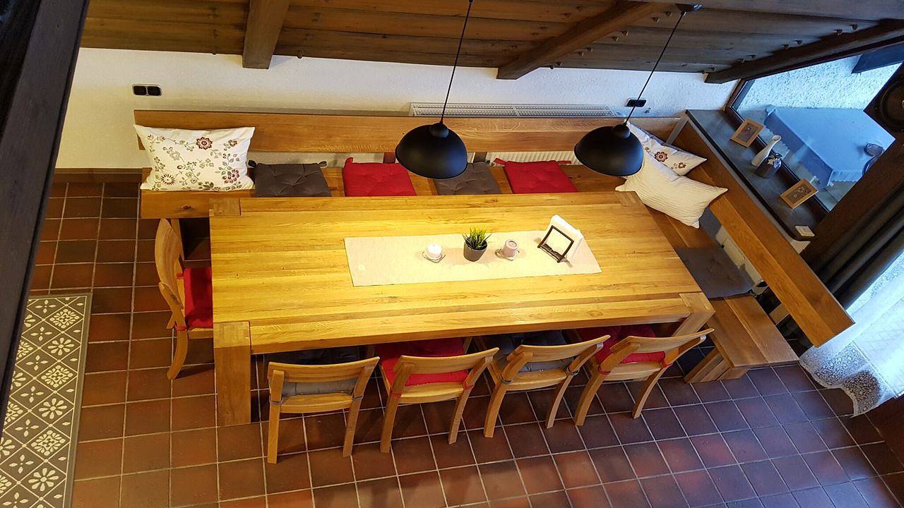 Ferienhaus für 9 Personen (150 m²) in Schöfweg in Schöfweg, Ostbayern