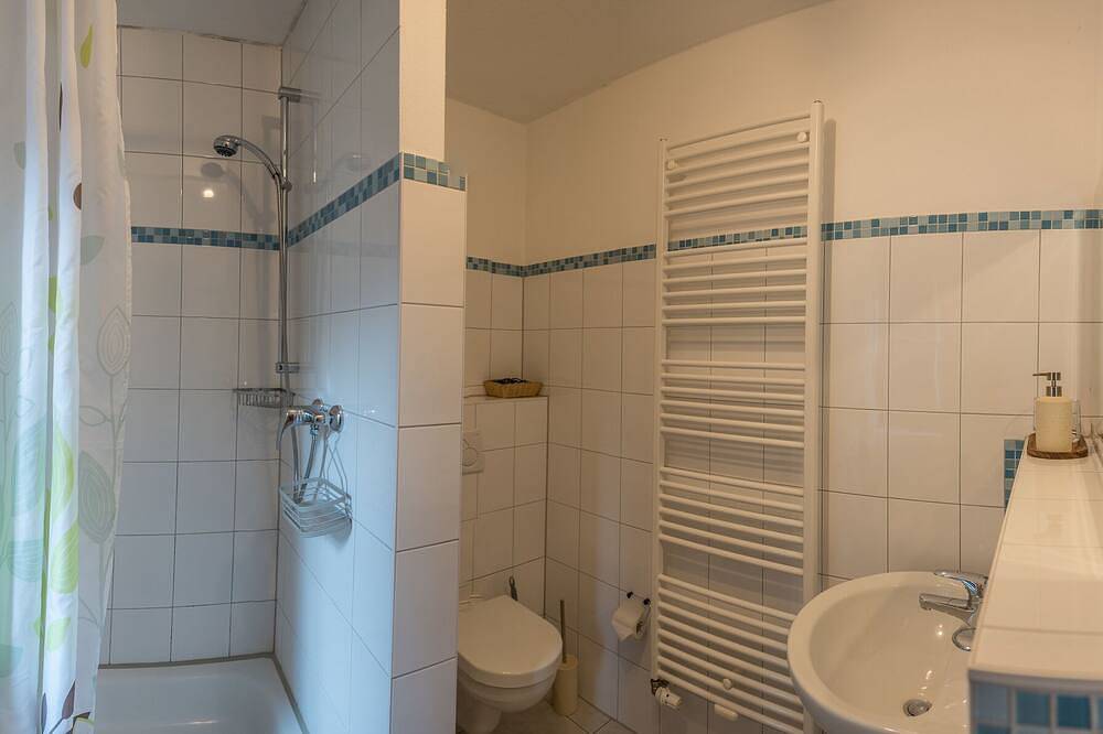 Ganze Wohnung, Ferienapartment Amselfall in Rathen, Elbsandsteingebirge