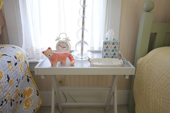 Cottage für 8 Personen, mit Terrasse - 1