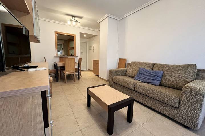 Appartement entier, Acv - Torremar-2ª Línea Planta 1 Norte in Marina d'Or, Oropesa del Mar