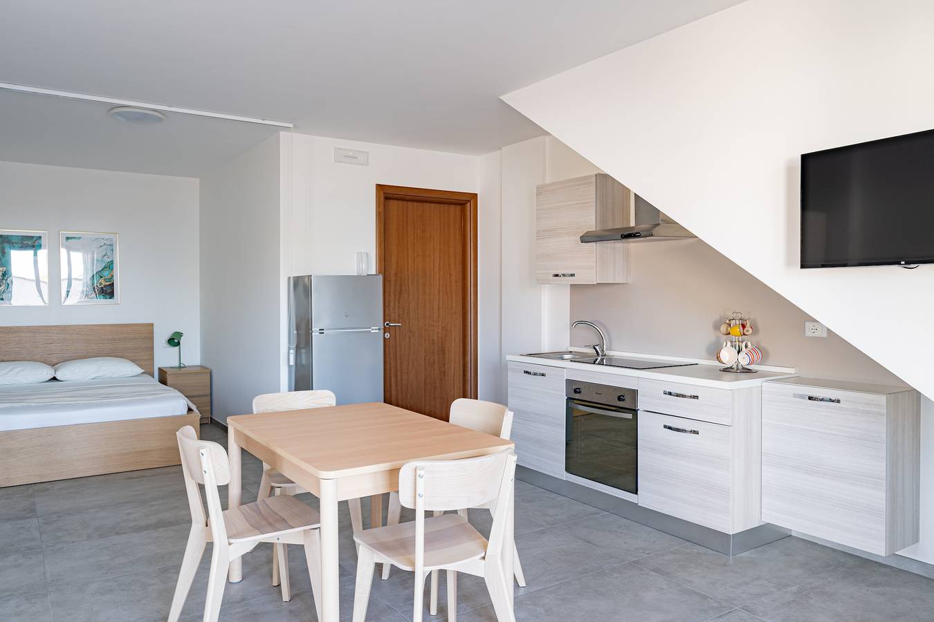 Apartamento entero, San Vito al Mare - Yourplace Abruzzo in Marina di San Vito, Provincia de Chieti