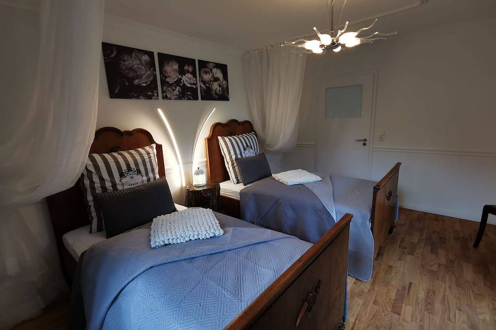 Ganze Wohnung, Apartment Tilia in Ivenack, Mecklenburgische Seenplatte