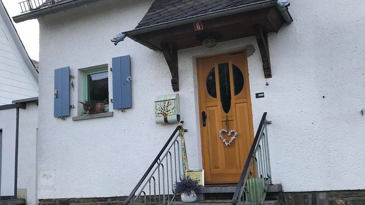 Ganze Ferienwohnung, Ferienwohnung für 2 Personen (60 m²) in Kastellaun in Kastellaun, Hunsrück