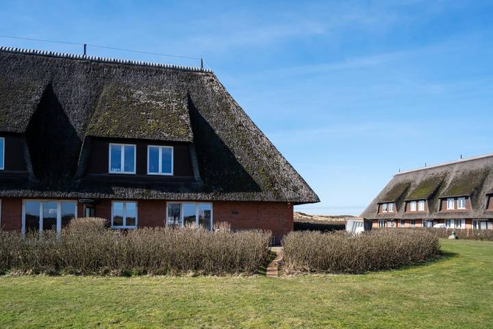 Ferienwohnung für 4 Personen in Kampen (Sylt)