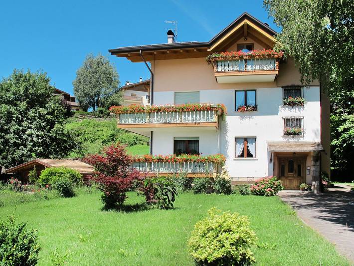 Appartamento intero, Pancheri - Pancheri 649.1 in Coredo, Predaia
