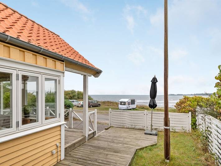 Ferienhaus für 4 Personen, mit Terrasse auf Bornholm - 3
