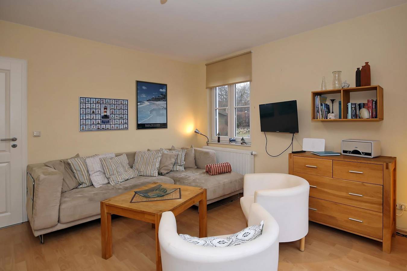 Ferienhaus Am Fulgenbach in Wittenbeck, Bad Doberan & Umland