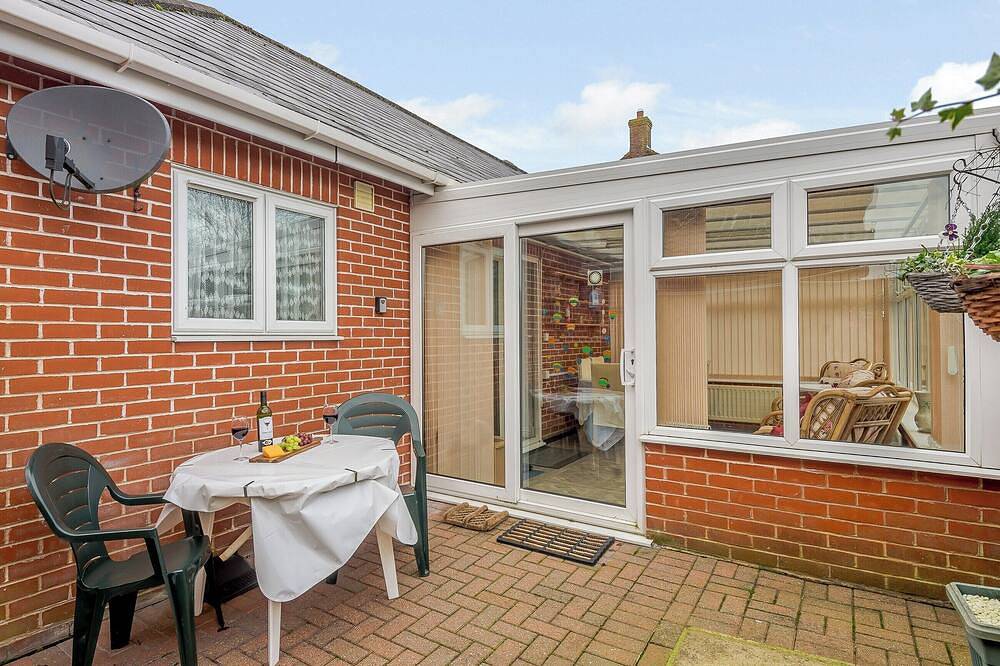 Casa vacanza a Norfolk a partire da 157€ a notte