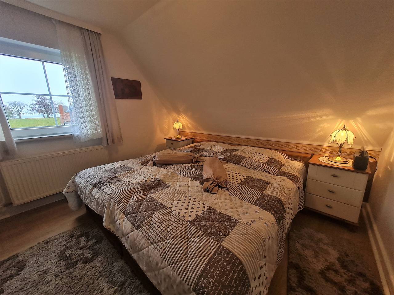 Ferienwohnung in Grömitz für 2 Personen in Grömitz