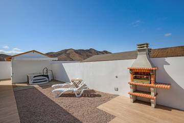 Apartamento para 4 Personas en Gran Tarajal, Tuineje, Foto 1