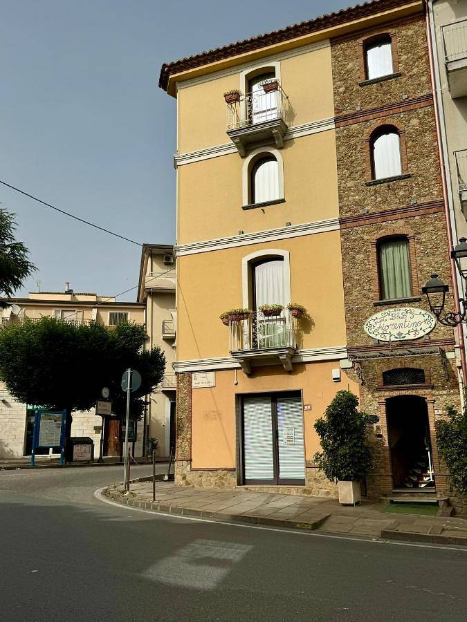 B&B Fiorentino in Lamezia Terme, Province de Catanzaro