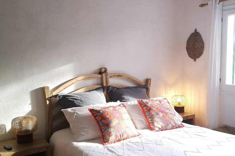 Amazing villa near the beach in Binibeca, Sant Lluís